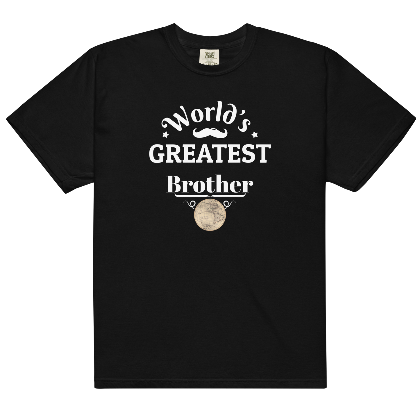 Men’s Customizable "World's Greatest"(your text) T-Shirt