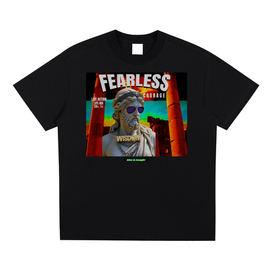 TShirts,Shirts,Sweetart Workshop,Graphic Print Tee